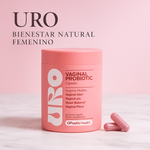 Probiotic URO - 60 Cápsulas