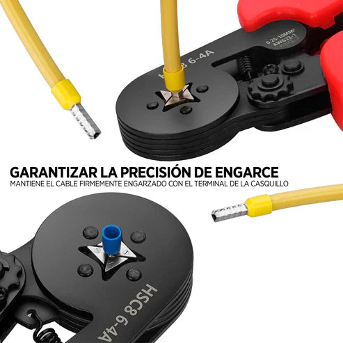 🛠️ ProLink™ – Herramienta Esencial para Instalaciones y Reparaciones