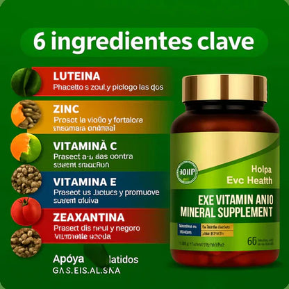 ZooOne™ 2x1 – Cuida tu Salud Visual, Reduce la Fatiga Ocular y Lleva Otra Unidad GRATIS