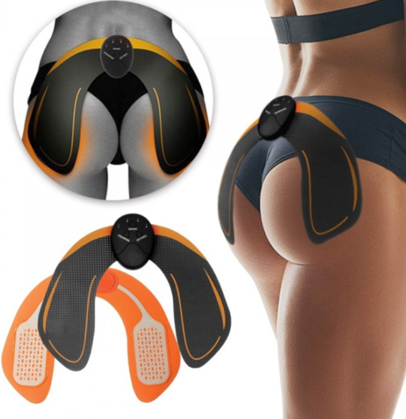 🍑 BootyUp™ — Fórmula reafirmante para curvas más atractivas y voluminosas ✨
