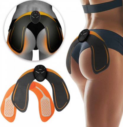 🍑 BootyUp™ — Fórmula reafirmante para curvas más atractivas y voluminosas ✨