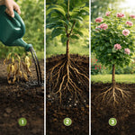 Viresta Bio™ 2X1 | El impulso natural que tus plantas necesitan para crecer más fuertes y saludables 🌱
