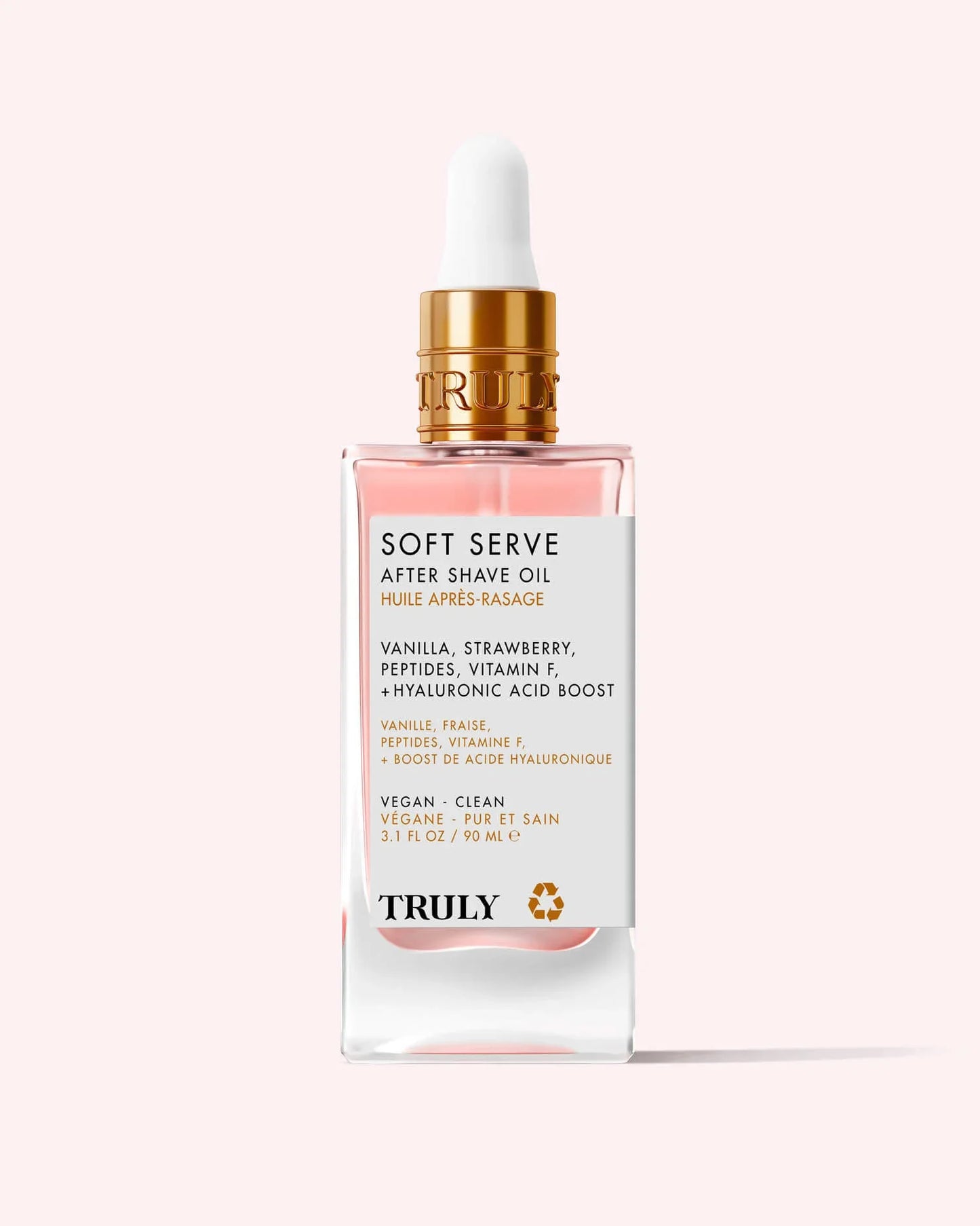 Oferta Especial: Truly™ - Soft Serve y Glazed Donut