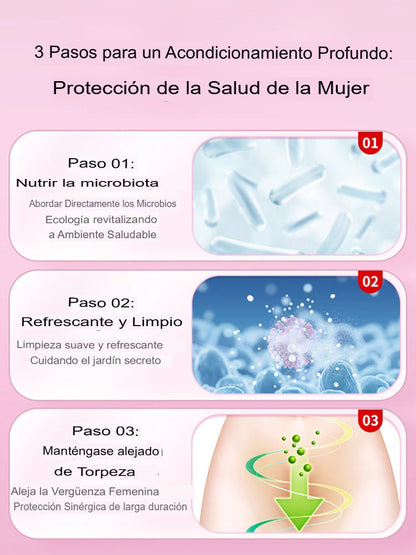 Probiotic URO - 60 Cápsulas