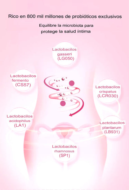 Probiotic URO - 60 Cápsulas