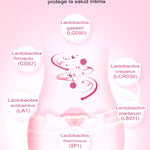 Probiotic URO - 60 Cápsulas