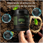Viresta Bio™ 2X1 | El impulso natural que tus plantas necesitan para crecer más fuertes y saludables 🌱