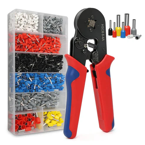 🛠️ ProLink™ – Herramienta Esencial para Instalaciones y Reparaciones