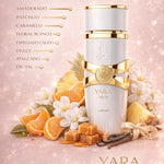 LATTAFA® YARA MOI™ + YARA CANDY™ 💖 50% DE DESCUENTO – PROMOCIÓN EXCLUSIVA POR TIEMPO LIMITADO